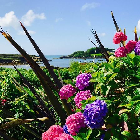 Carraig-Mor House Bed & Breakfast Toormore Esterno foto