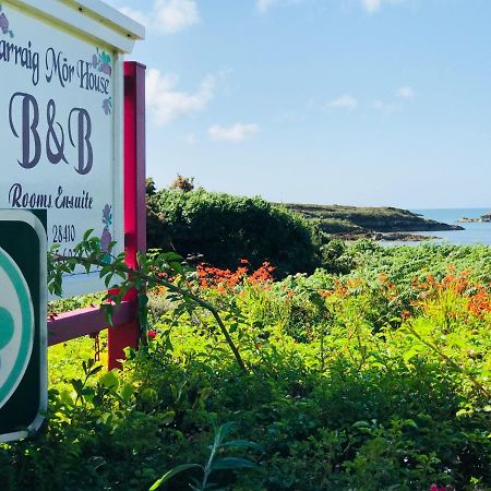 Carraig-Mor House Bed & Breakfast Toormore Esterno foto