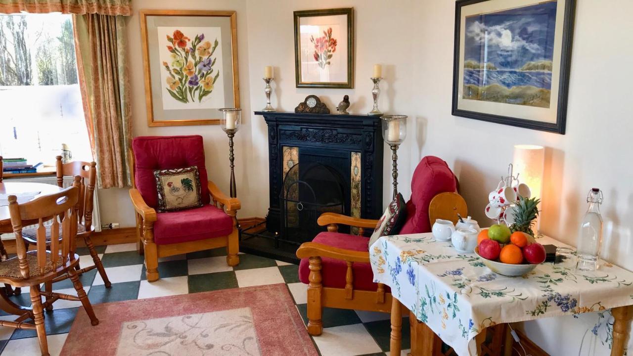 Carraig-Mor House Bed & Breakfast Toormore Esterno foto