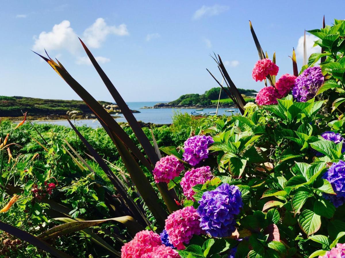 Carraig-Mor House Bed & Breakfast Toormore Esterno foto