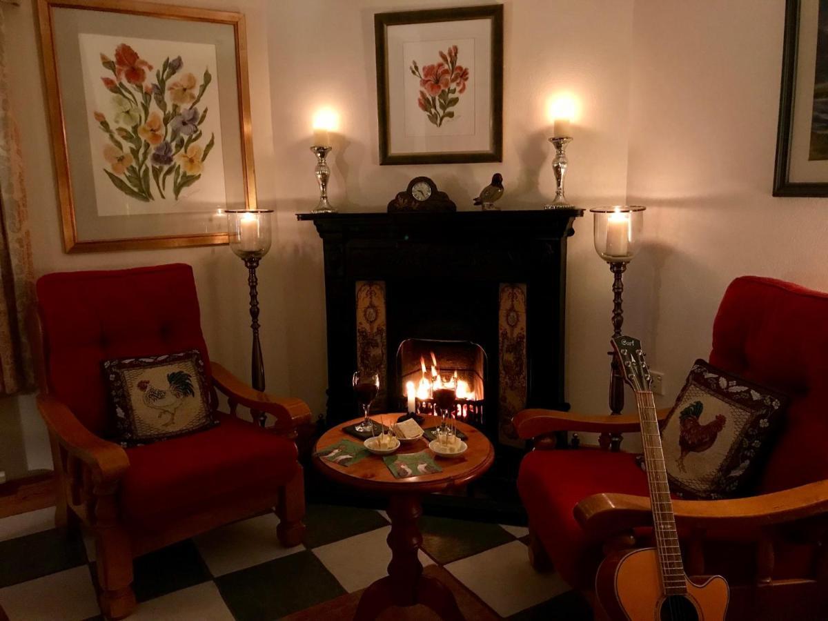Carraig-Mor House Bed & Breakfast Toormore Esterno foto