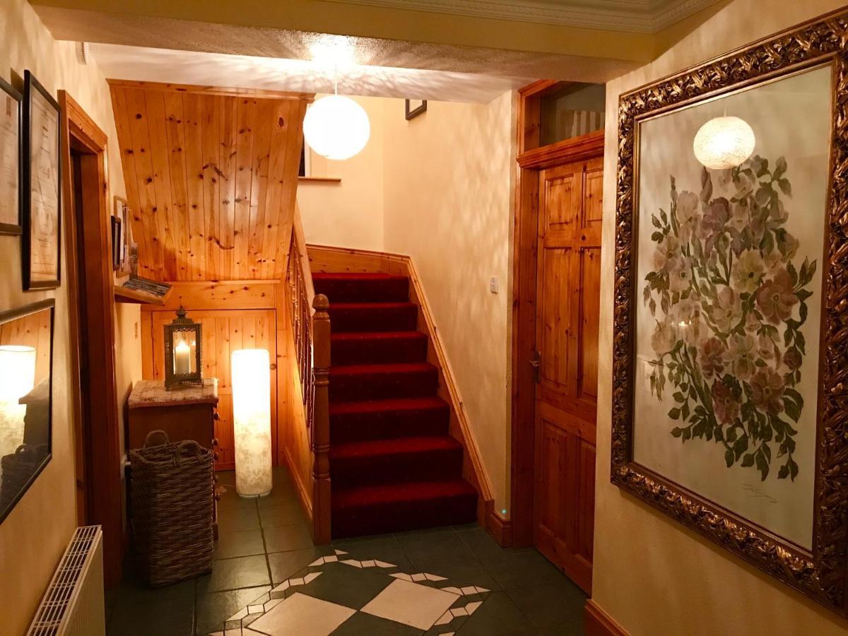 Carraig-Mor House Bed & Breakfast Toormore Esterno foto