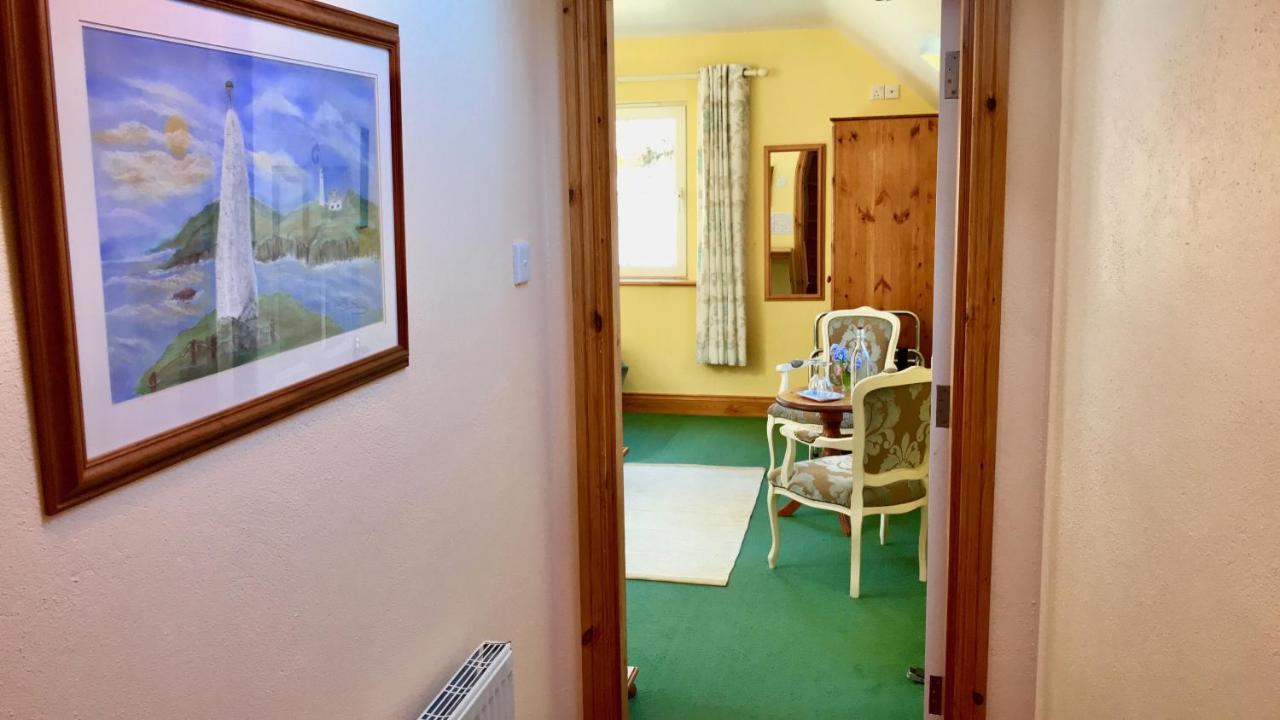 Carraig-Mor House Bed & Breakfast Toormore Esterno foto