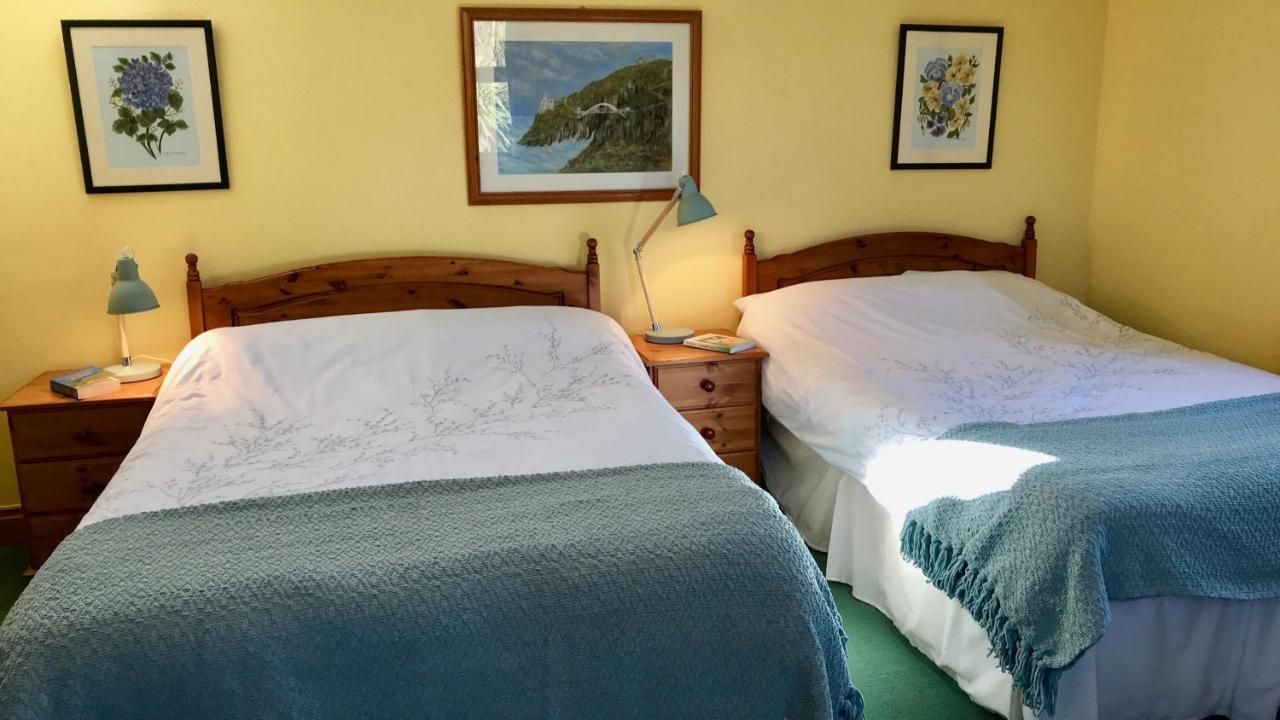 Carraig-Mor House Bed & Breakfast Toormore Esterno foto