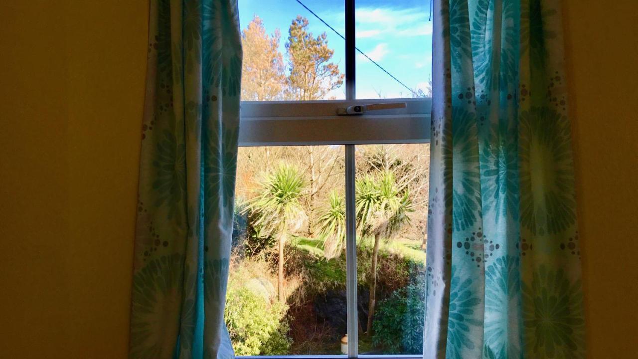 Carraig-Mor House Bed & Breakfast Toormore Esterno foto