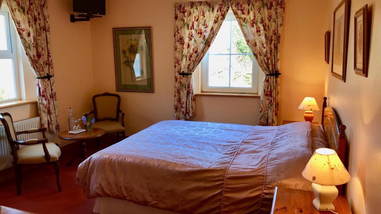 Carraig-Mor House Bed & Breakfast Toormore Esterno foto