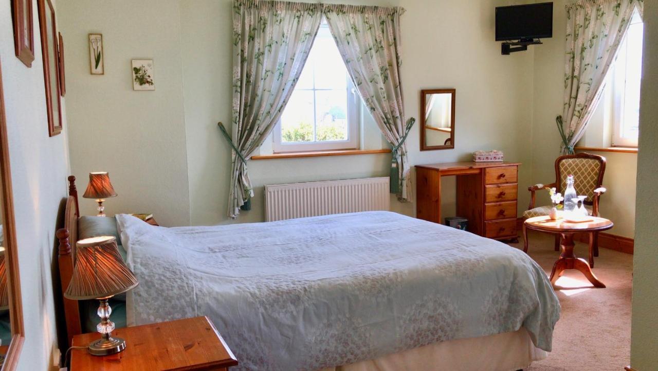 Carraig-Mor House Bed & Breakfast Toormore Esterno foto
