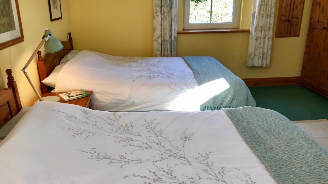 Carraig-Mor House Bed & Breakfast Toormore Esterno foto
